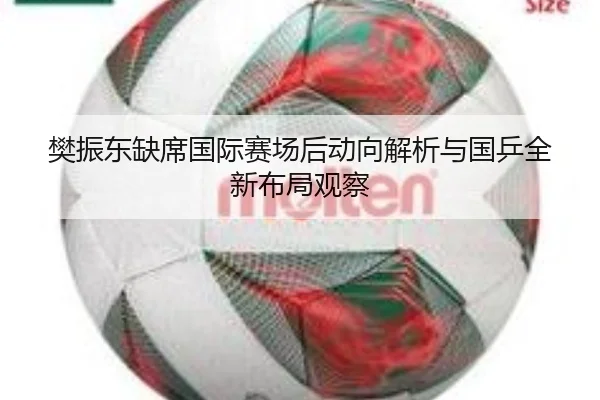 樊振东缺席国际赛场后动向解析与国乒全新布局观察 - kaiyun
